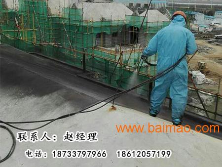 福建聚脲喷涂厂，引领行业新潮流