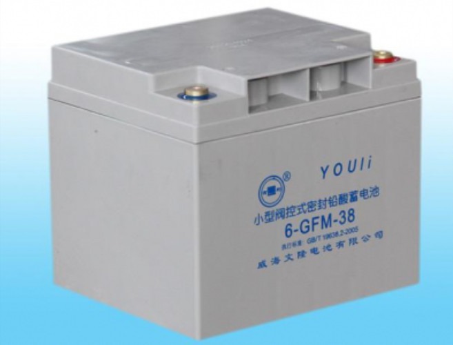 蓄电池常见故障及其处理