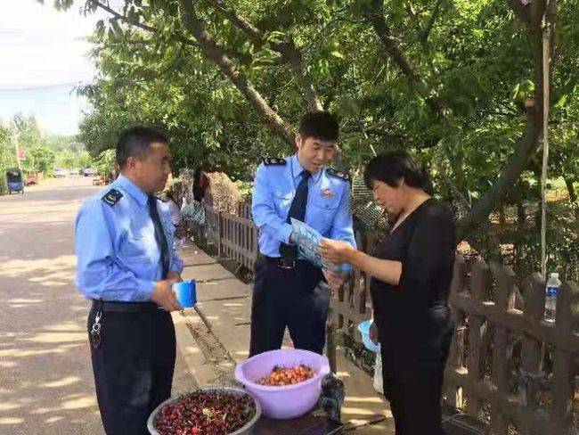 简易农用小型吊机，助力农业生产的得力助手