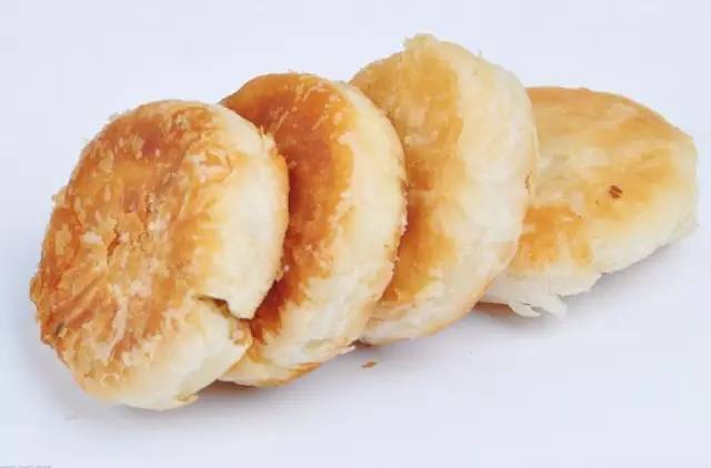 东北老式糕点，传统与美味的完美结合