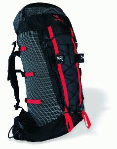 阿珂姆登山包的独特魅力与实用性探讨