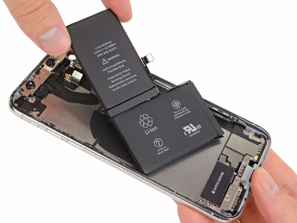 iPhone 5电池修复，恢复电池寿命的技巧与方案
