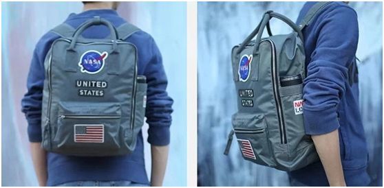 USMC Filbe主包登山包的独特魅力与实用性探讨