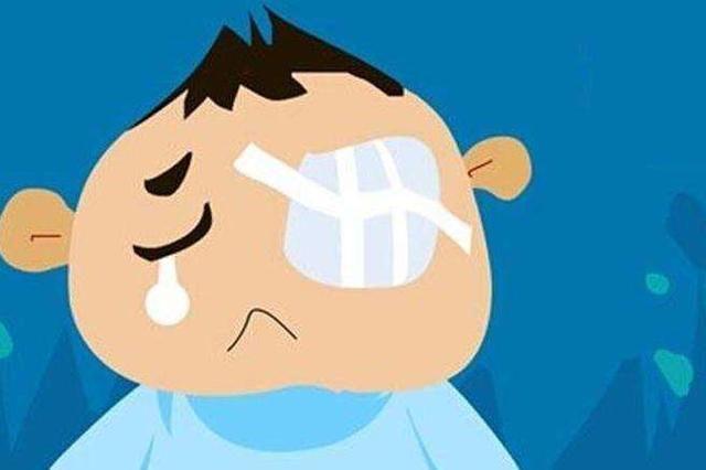 飞秒手术与眼罩，术后的睡眠护理之道