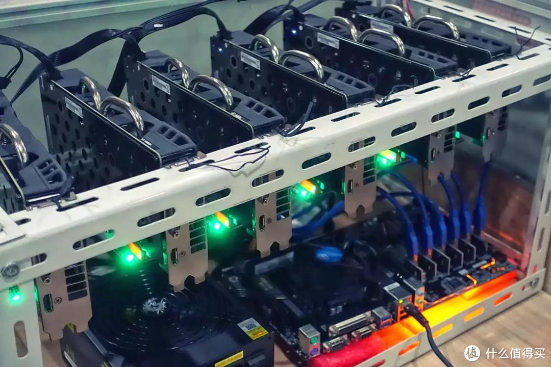 显卡不亮，问题解析与解决方案