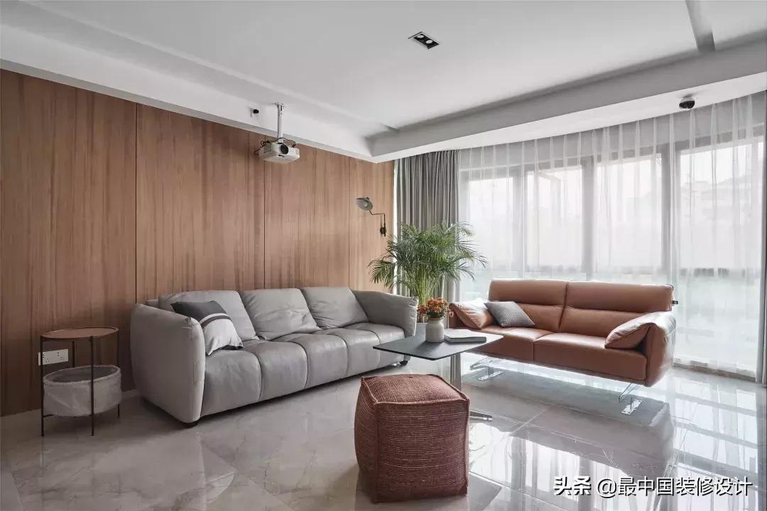 探索最大的木地板效果图，灵感与设计的融合