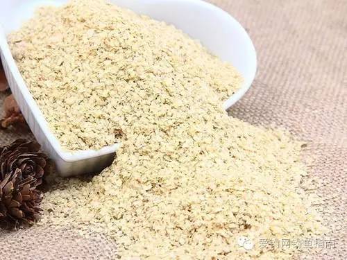饲料用小麦种类及其应用