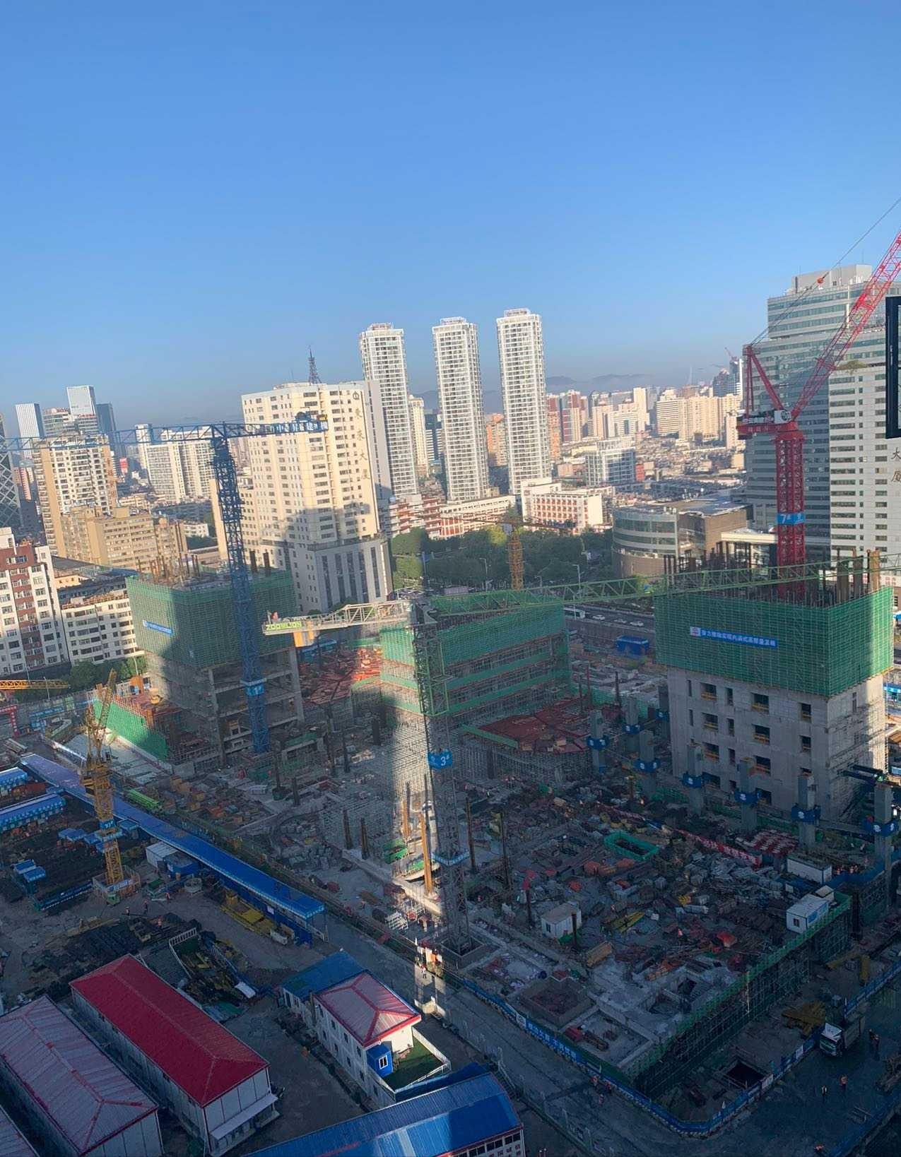 温州坐飞机去昆明的旅行体验