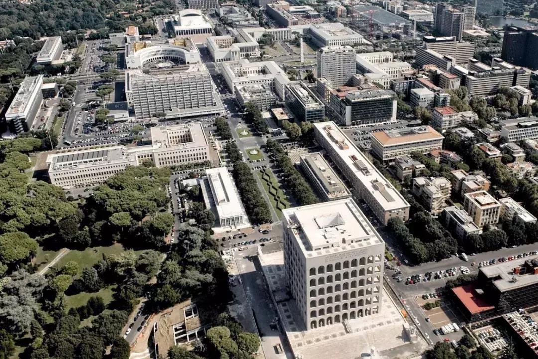 意大利学建筑，探索建筑艺术的魅力之旅