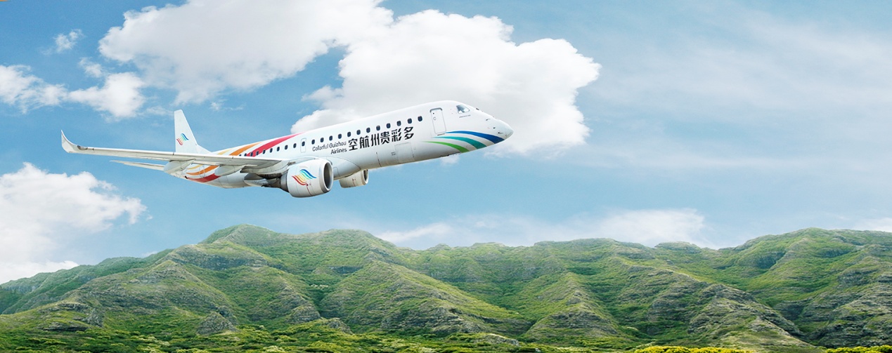 遵义至徐州的航空之旅，一次跨越山川的飞翔