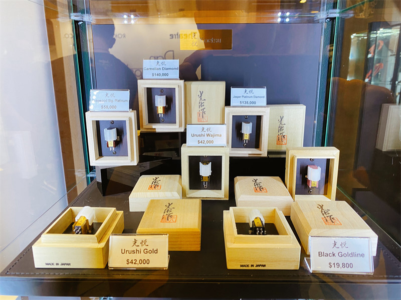 产品陈列图片，展示商品魅力的艺术