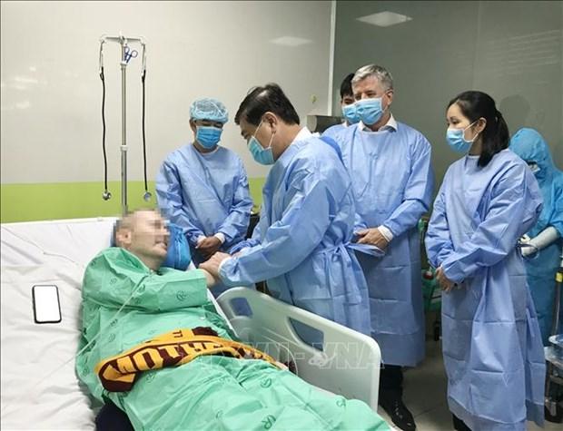病危孩子可以坐飞机，探索医疗航空的可行性