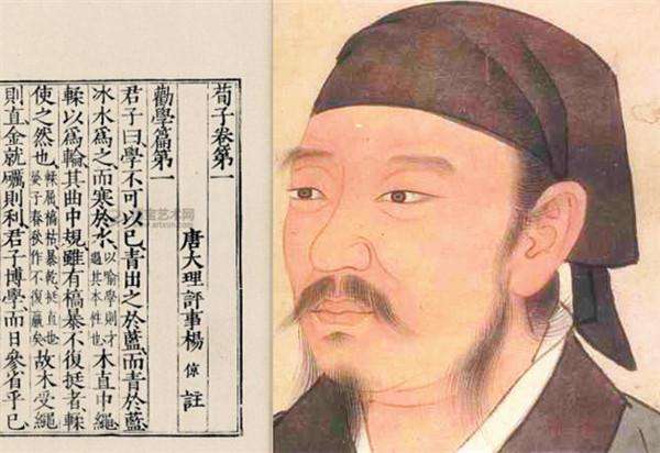 李斯列传第二十七，一位卓越的政治家的智慧与决断