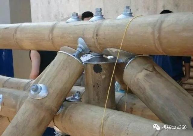竹节棍固定问题解析，为何无法稳固连接？