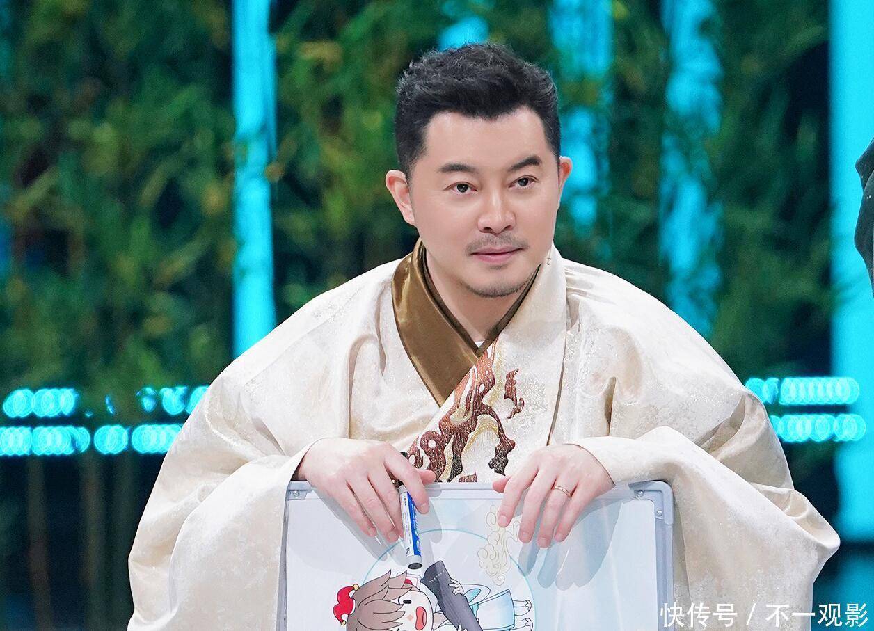 沙溢综艺节目，魅力与才艺的完美展现