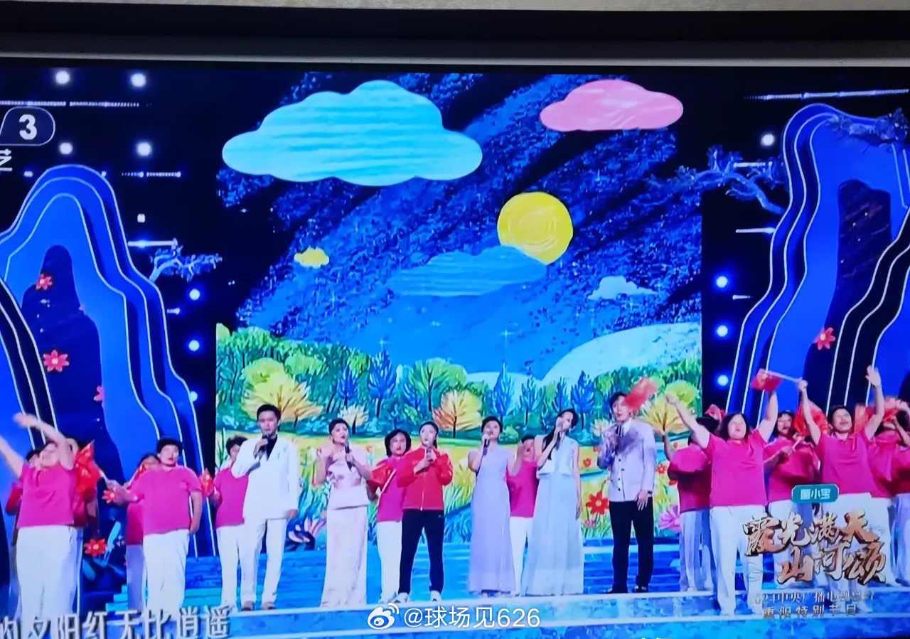 CCTV电视节目，展现多彩文化，传递时代声音