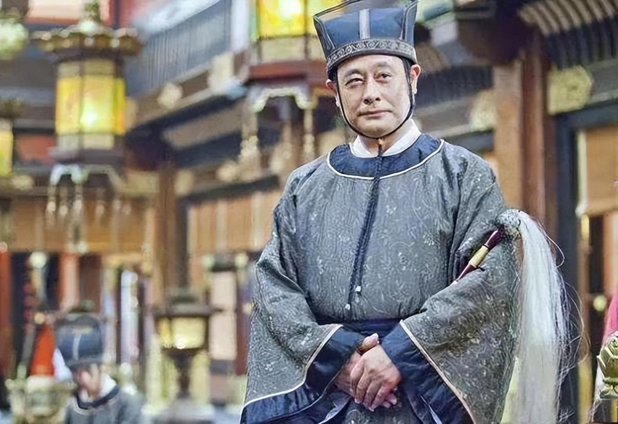 宦者列传，古代宫廷的权力与影响