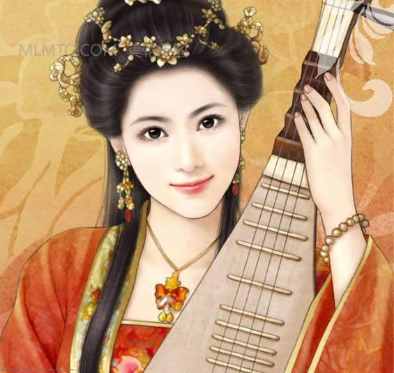 货殖列传赏析