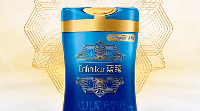 美赞臣产品，品质卓越，信赖之选