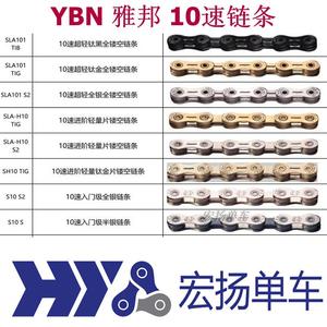 探究YBN链条等级，理解其结构与发展策略