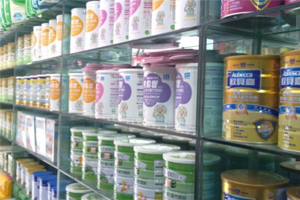 孕婴产品加盟，开启母婴市场的黄金机遇
