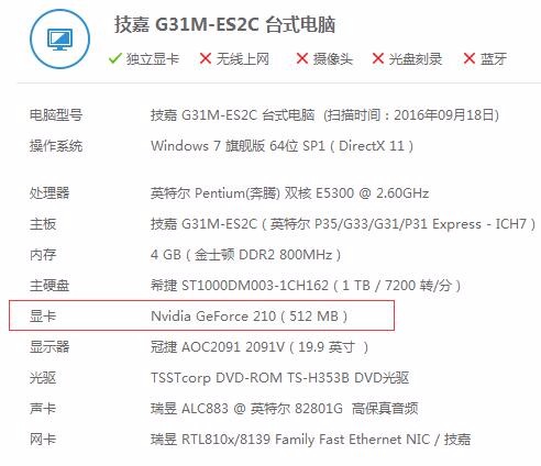 GTX550显卡，性能、特点与应用