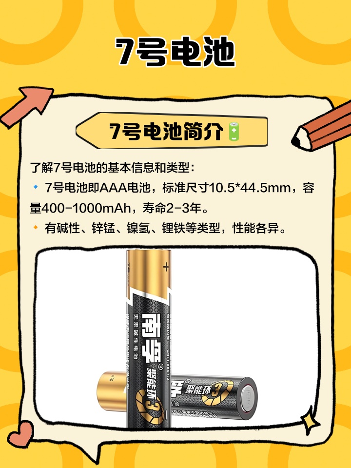 揭秘7号电池重量，从材料到应用的全面解析