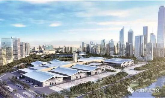 河北保温一体化政策，推动建筑节能与环保的新篇章