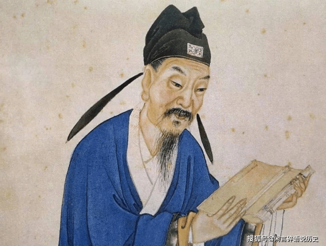 宋史列传二百，历史人物的璀璨星光