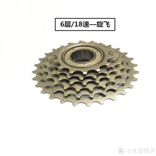 探究九速飞轮等级区别，性能、特点与应用领域的差异