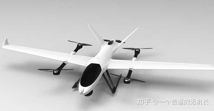 双桨固定翼，探索航空领域的独特魅力