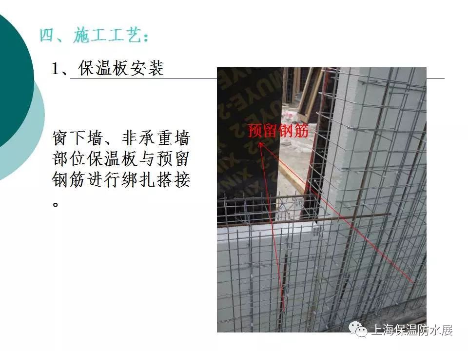 现浇内置保温结构一体化，建筑保温技术的新趋势
