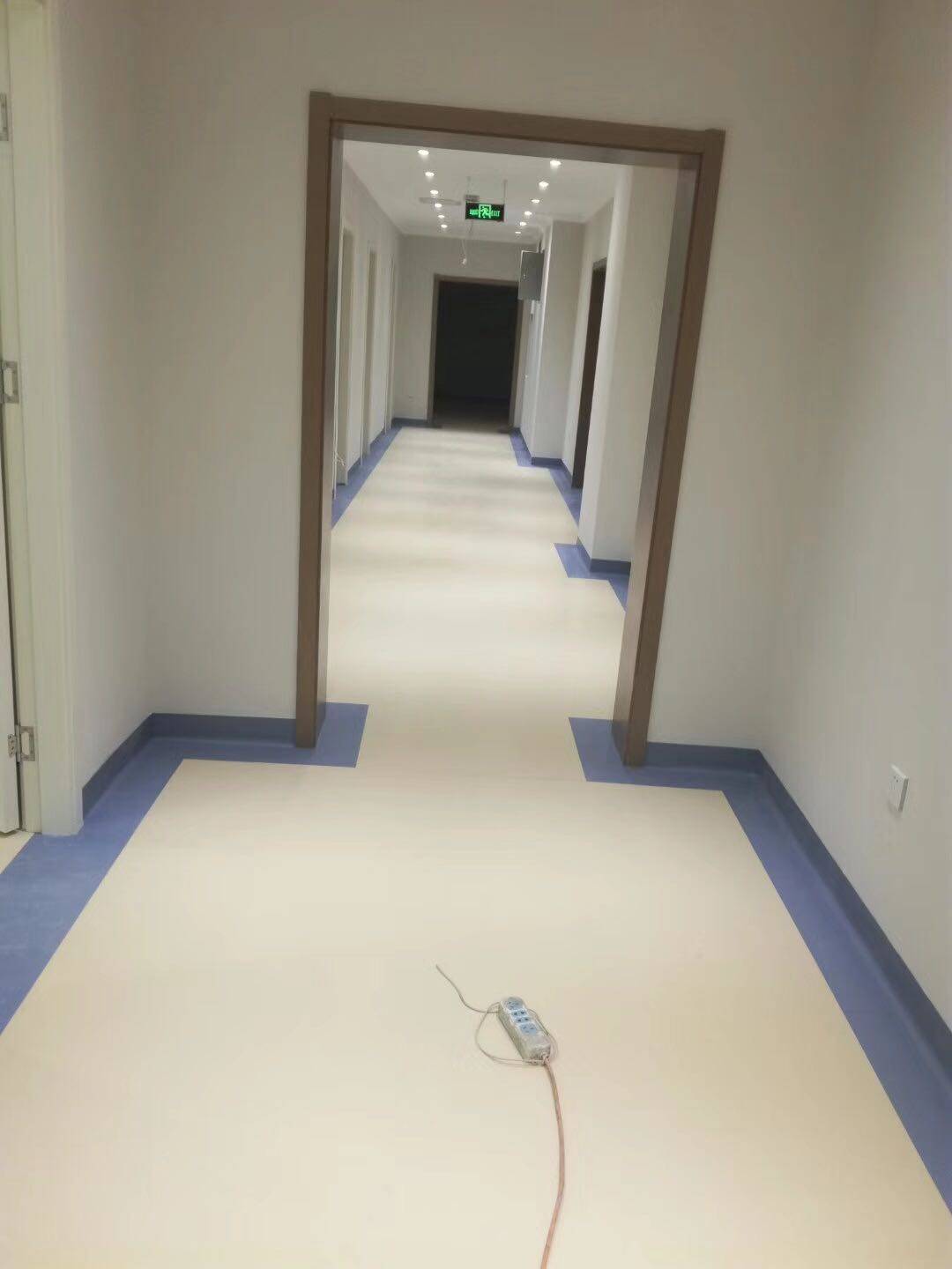公司地板效果图，打造理想工作环境的重要工具