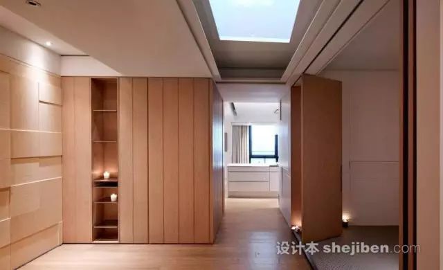 过道地板铺设效果图，打造优雅舒适的居住环境