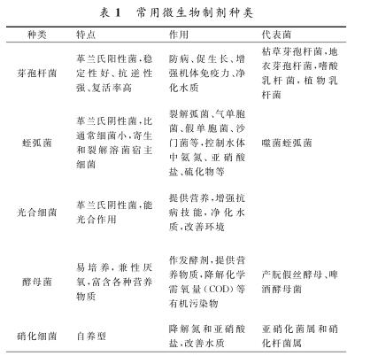 饲料中替代抗生素的种类及其作用机制