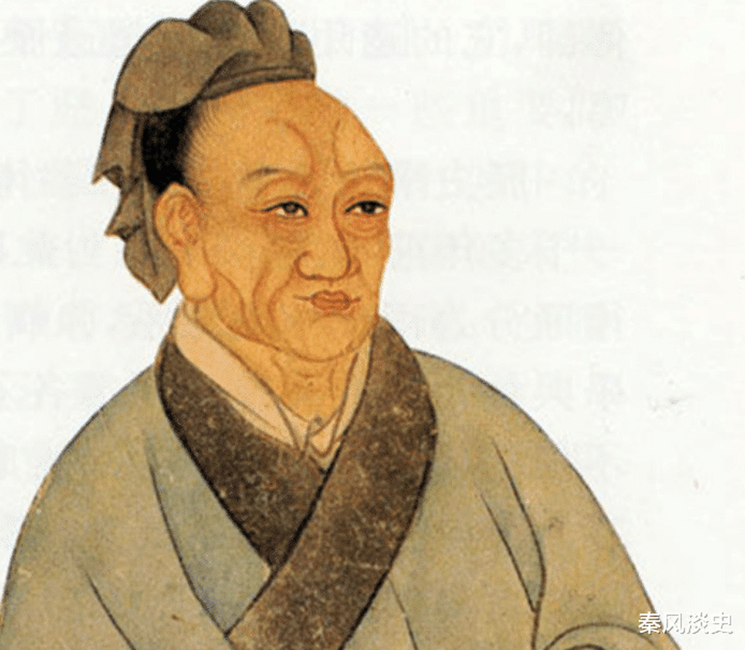 班彪列传，历史中的卓越人物与不朽事迹