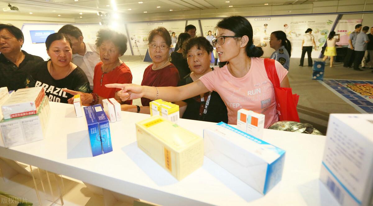 常见中兽药种类及其作用与应用