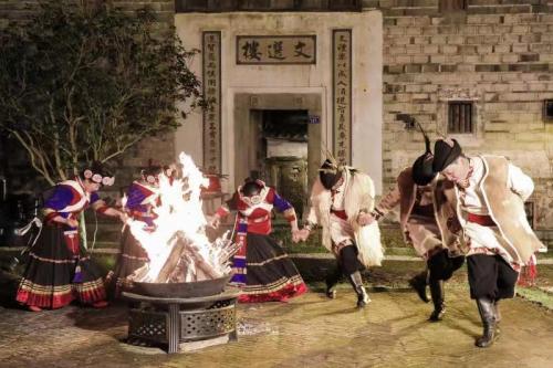 东方卫视今日节目单——丰富多样的视听盛宴
