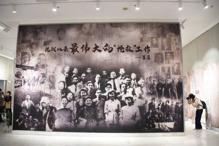 中华纸张的起源与发展，探寻造纸术的诞生时刻