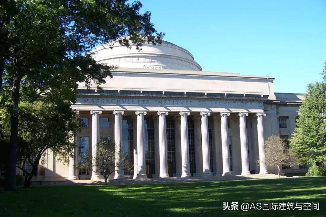 建筑学专业世界大学排名及其影响力探讨