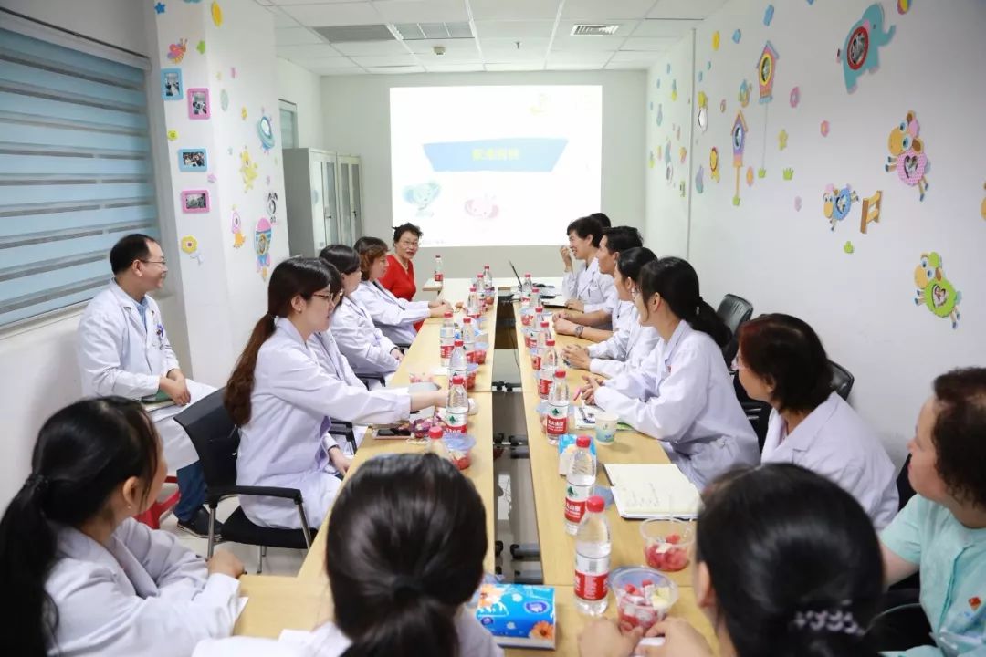 儿童医院内分泌专家号，专业解读儿童内分泌问题