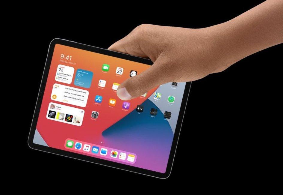 iPad开局，重新定义数字时代的起点