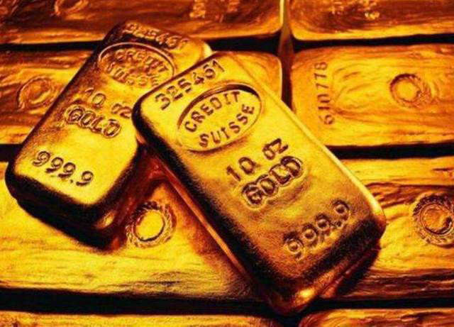 黄金大世，揭示黄金的魅力与价值