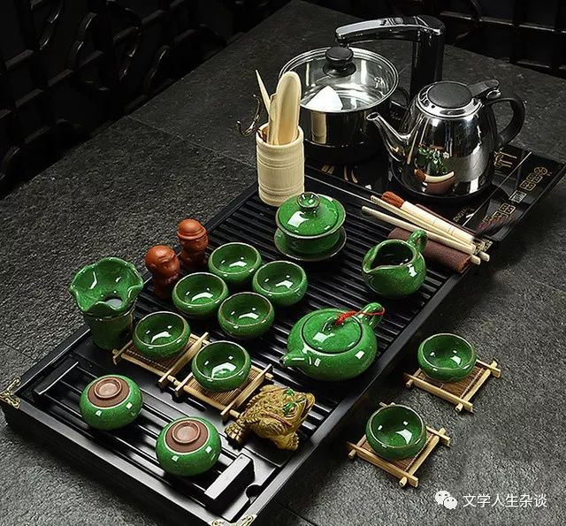 各种饮料饮品的世界探索与品味体验