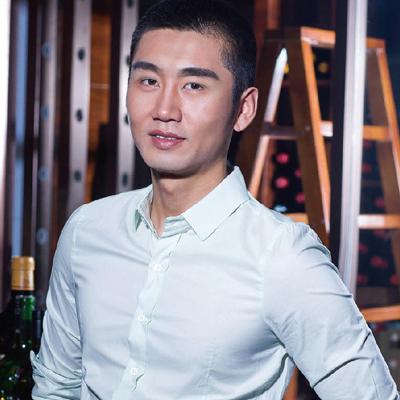 剧组风云之男优穿越记
