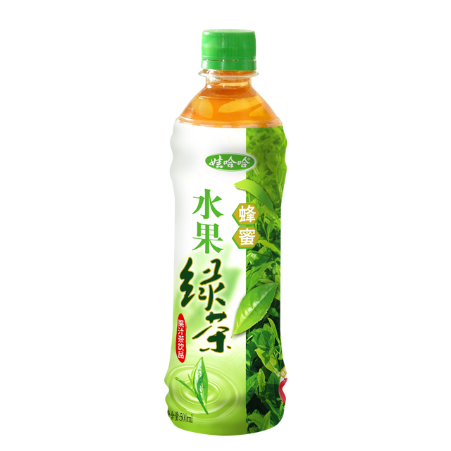 绿茶饮料配方，探索传统与创新的完美结合