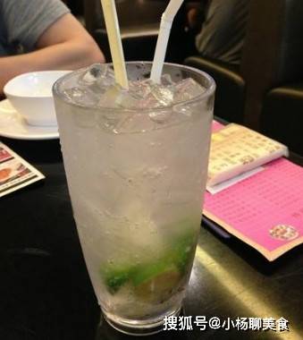 饮料做棒冰，夏日里的清凉创意