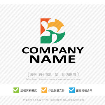 健康商标图案大全，创意无限，活力四溢