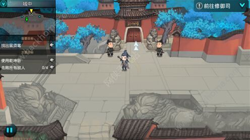 妖精来了手游开局，探索奇幻世界的无限魅力