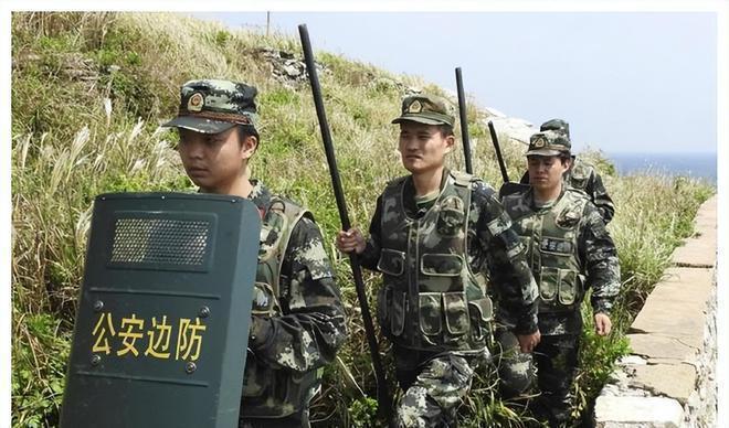边防武警待遇，现状、挑战与改善路径